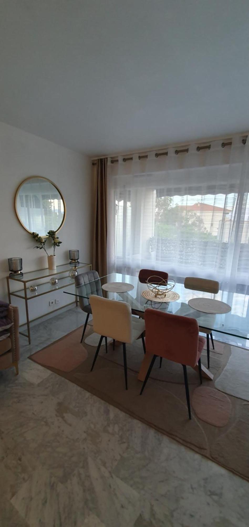 Spacieux 2 Pieces Terrasse Et Piscine Cannes Luaran gambar